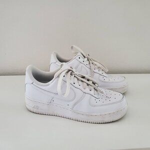 Nike Air Force 1 Size 8